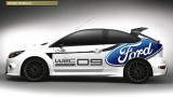 Ford lanseaza modelul Ford Focus RS WRC Edition19485