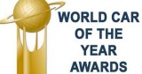 Nominalizarile pentru World Car of the Year 201019407