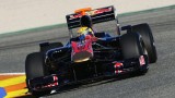 Toro Rosso a prezentat masina de Formula 1 din 201019370