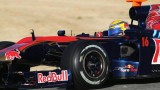 Toro Rosso a prezentat masina de Formula 1 din 201019371