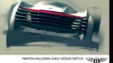 Cum va arata Bentley-ul viitorului19356