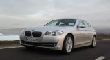 VIDEO: Critici la adresa noului BMW Seria 519336