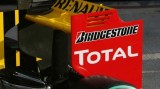 Renault a prezentat noul monopost de Formula 119289