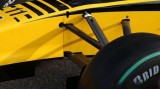 Renault a prezentat noul monopost de Formula 119293