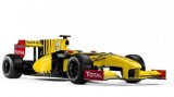 Renault a prezentat noul monopost de Formula 119300