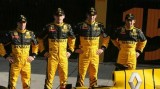Renault a prezentat noul monopost de Formula 119302