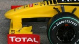 Renault a prezentat noul monopost de Formula 119306