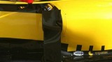 Renault a prezentat noul monopost de Formula 119308
