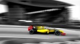 Renault a prezentat noul monopost de Formula 119310