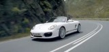 VIDEO: Un nou clip cu Porsche Boxster Spyder19284