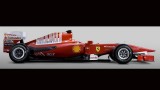 Iata noua masina Ferrari pentru Formula 1!19256