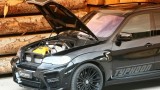 BMW X5 Typhoon Black Pearl cu 625 CP si 700 Nm19231