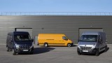 OFICIAL: Noul Renault Master19205