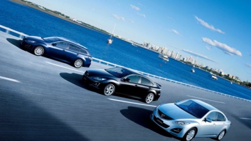 OFICIAL: Mazda6 facelift19139