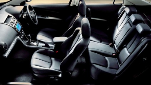 OFICIAL: Mazda6 facelift19144