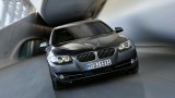 BMW Seria 5 Activehybrid va fi lansat la Geneva19108