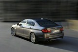 BMW Seria 5 Activehybrid va fi lansat la Geneva19109