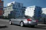 BMW Seria 5 Activehybrid va fi lansat la Geneva19118