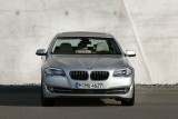 BMW Seria 5 Activehybrid va fi lansat la Geneva19120