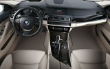 BMW Seria 5 Activehybrid va fi lansat la Geneva19135