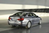 BMW Seria 5 Activehybrid va fi lansat la Geneva19114