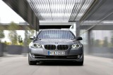 BMW Seria 5 Activehybrid va fi lansat la Geneva19115