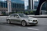 BMW Seria 5 Activehybrid va fi lansat la Geneva19116