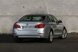 BMW Seria 5 Activehybrid va fi lansat la Geneva19122