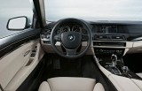 BMW Seria 5 Activehybrid va fi lansat la Geneva19128