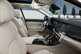 BMW Seria 5 Activehybrid va fi lansat la Geneva19136