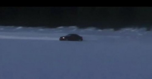 VIDEO: Noul BMW Seria 1 M spionat19071