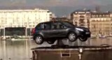 VIDEO: Un nou spot cu Dacia Sandero19026