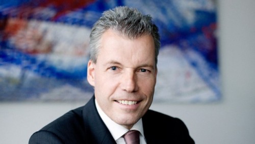 Torsten Mueller este noul CEO Rolls-Royce19014
