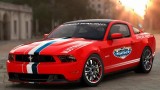 Mustang GT Pace Daytona 50018968