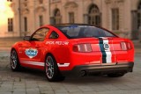 Mustang GT Pace Daytona 50018969