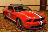 Mustang GT Pace Daytona 50018970