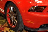 Mustang GT Pace Daytona 50018972