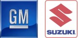 Suzuki renunta la parteneriatul cu GM18939
