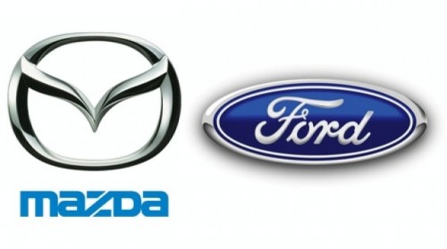 Mazda si Ford neaga ruperea aliantei din China18938