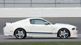 Shelby prezinta noul Ford Mustang GT 35018897