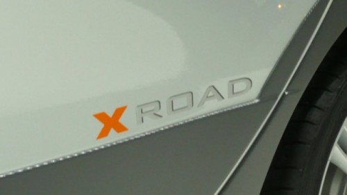 Noul Hyundai i30  CW XRoad18891