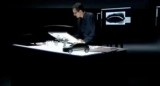 VIDEO: Audi publica noi teasere cu A118884