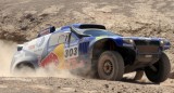 Carlos Sainz a castigat Raliul Dakar18882