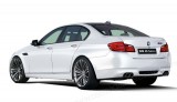 Detalii despre noul BMW M518768