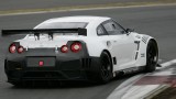 Oficial: Noul Nissan GT-R GT118760