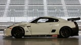 Oficial: Noul Nissan GT-R GT118750