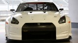 Oficial: Noul Nissan GT-R GT118751