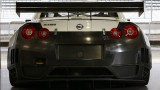 Oficial: Noul Nissan GT-R GT118752
