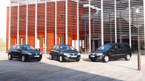 Oficial: Dacia pregateste doua noi modele18704
