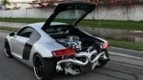 Audi R8 bi-turbo creat de Heffner Performance18696
